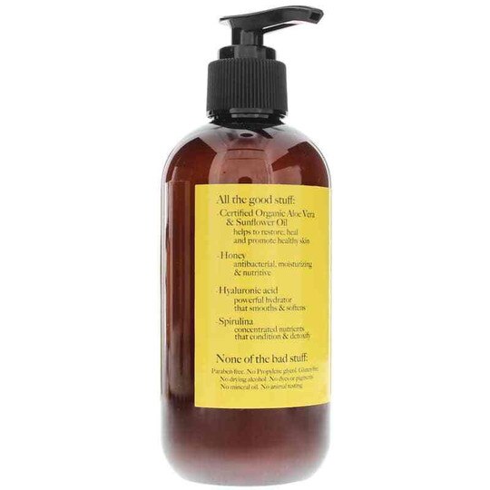 Moisturizing Hand & Body Lotion, NKB